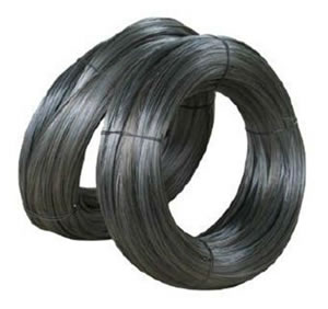 bright annealed wire