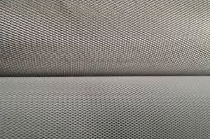 Expanded Metal Mesh with Epoxy Coating
