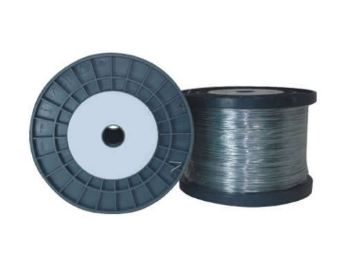 16 Gauge Galvanized Steel Wire