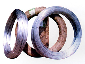 Mild Steel Wire