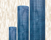 Dutch Woven Mild Steel Cloth in Rolls